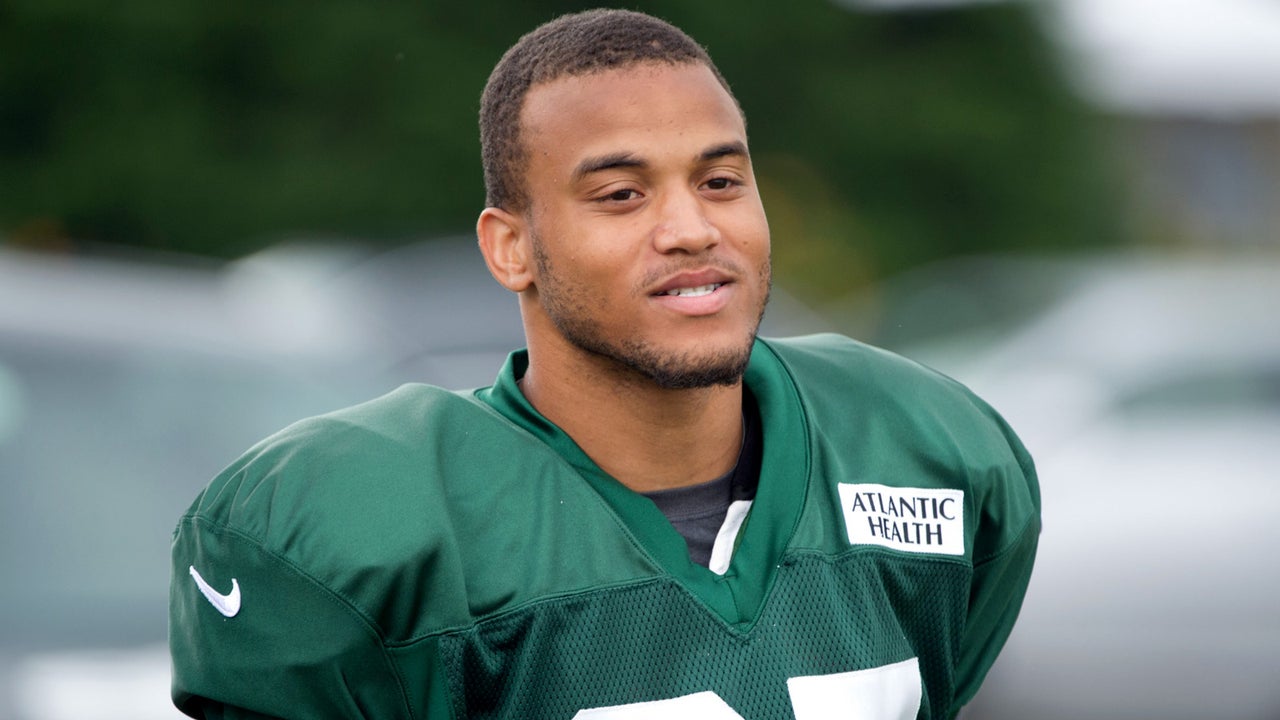 Jets cornerback Dee Milliner could miss opener with ankle sprain